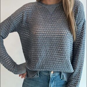 Minnie Rose Sweater, size small